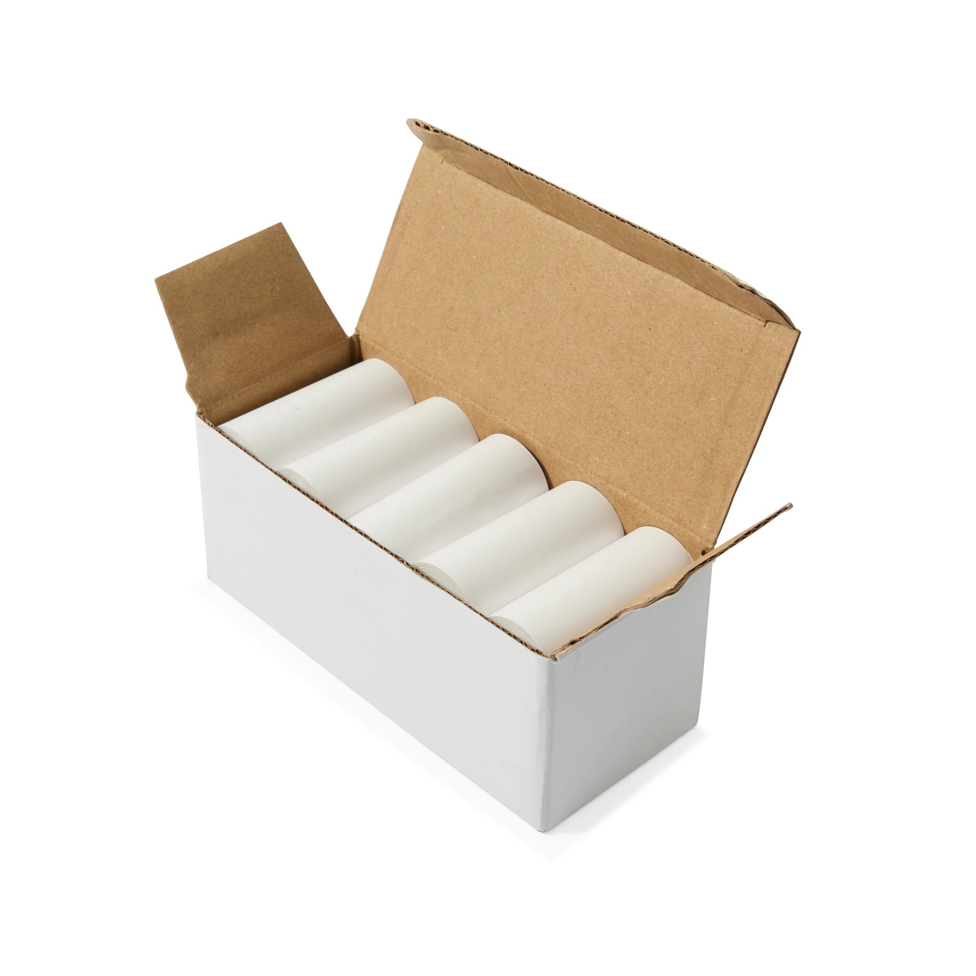 4 10 Pack Thermal Camera Paper Rolls, 4 of 9