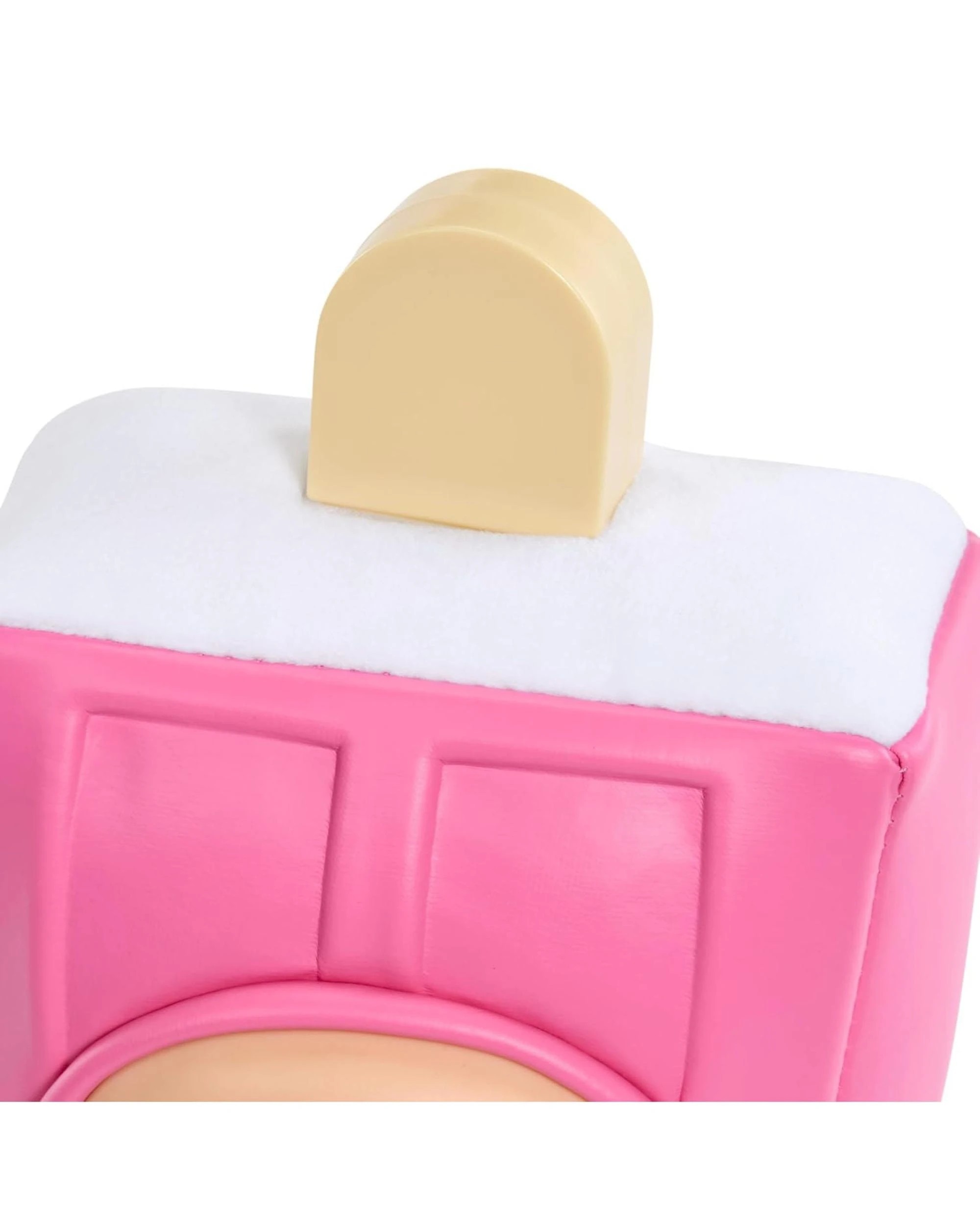 5 Hyojo Creamsicle Series Collectible Plush Blind Box, 5 of 5