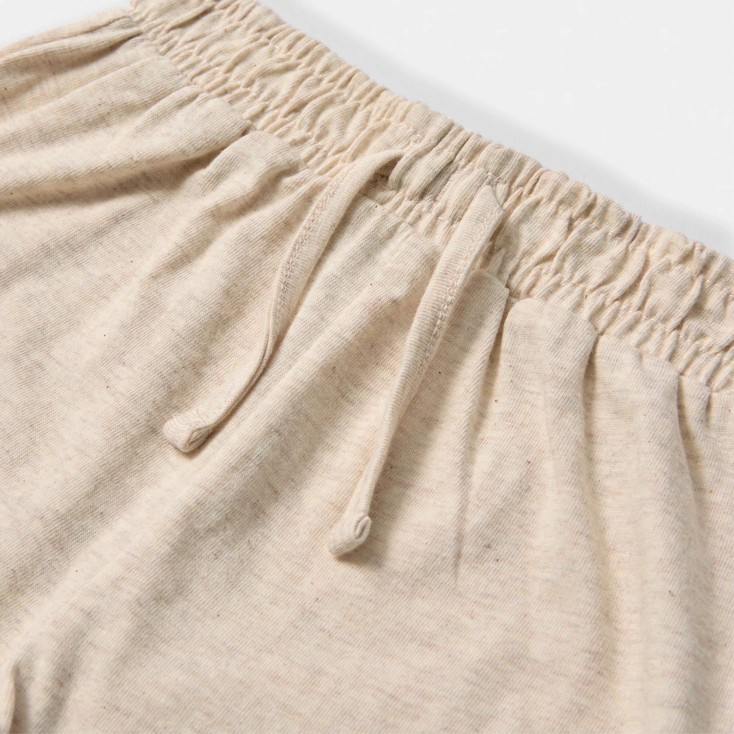 8 3 Pack Print Shorts DOE SKIN SAFARI, 8 of 8