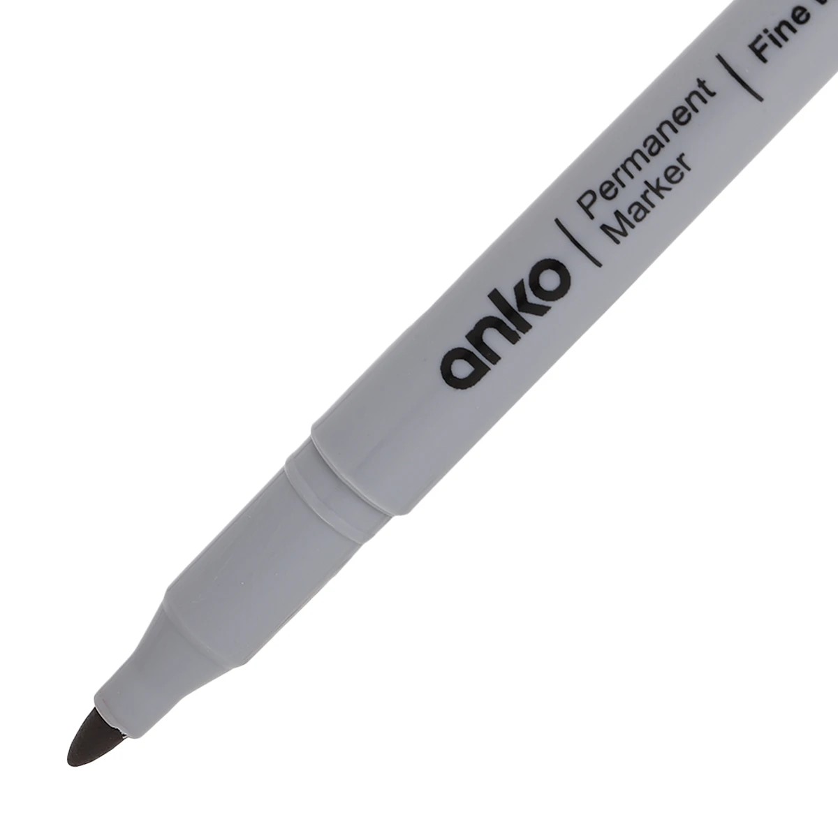 4 12 Pack Permanent Markers, 4 of 4