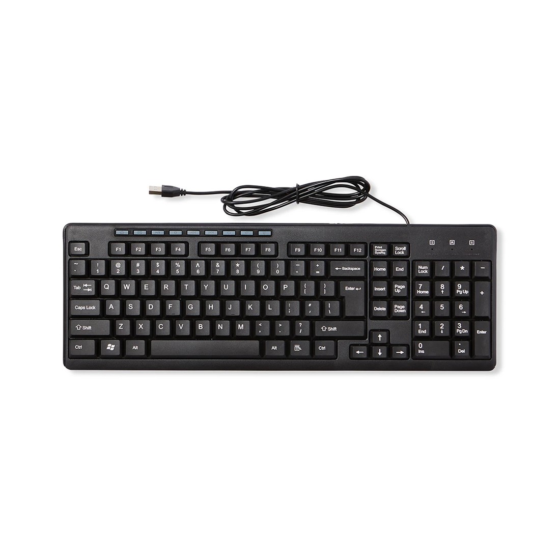 4 Multimedia Keyboard, 4 of 7