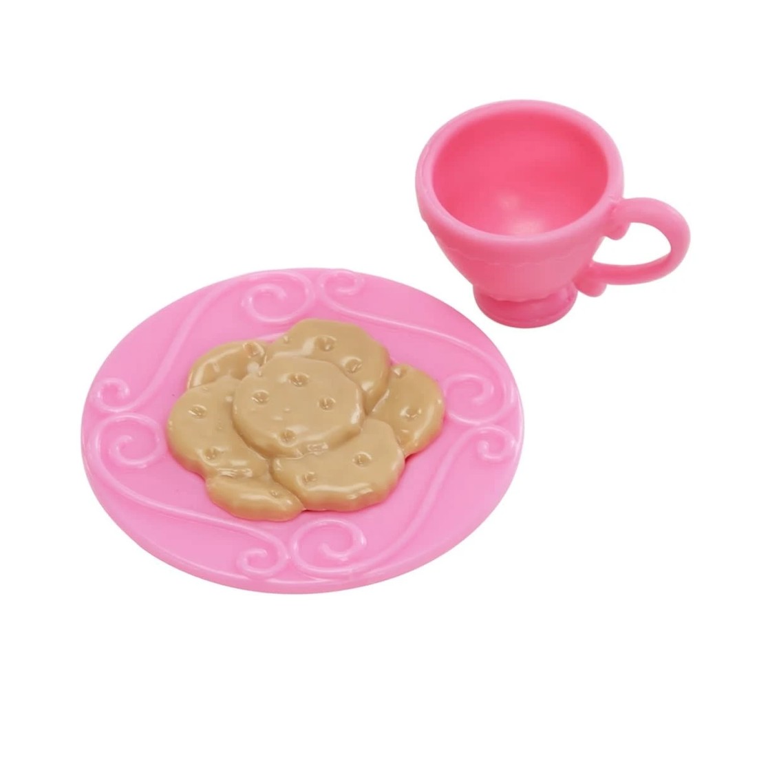 6 ​Barbie Santa Doll, 6 of 6