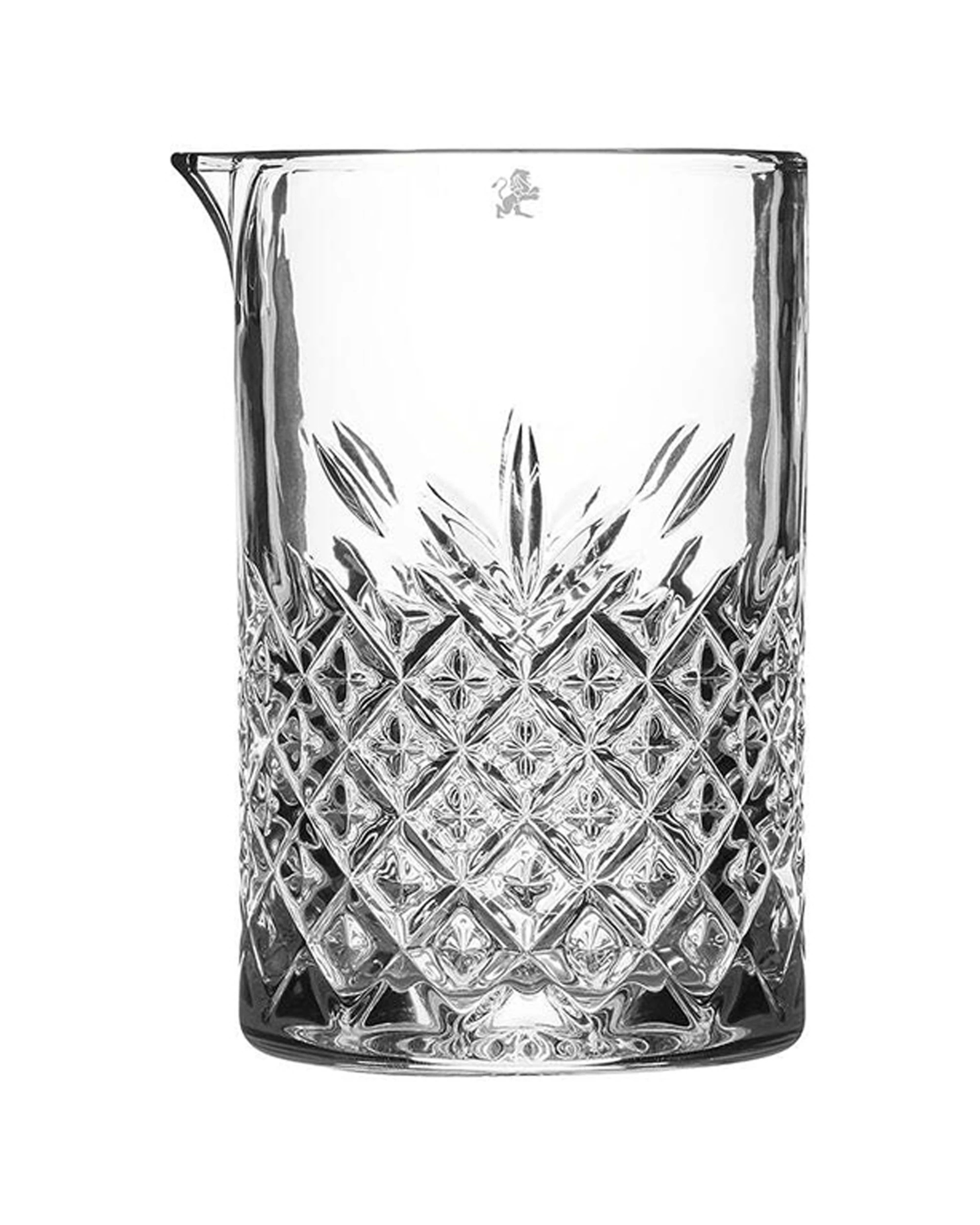 1 Maxwell & Williams Cocktail And Co 750ml Glass Mixing Jug Gift Boxed
 - Plain, 1 of 3