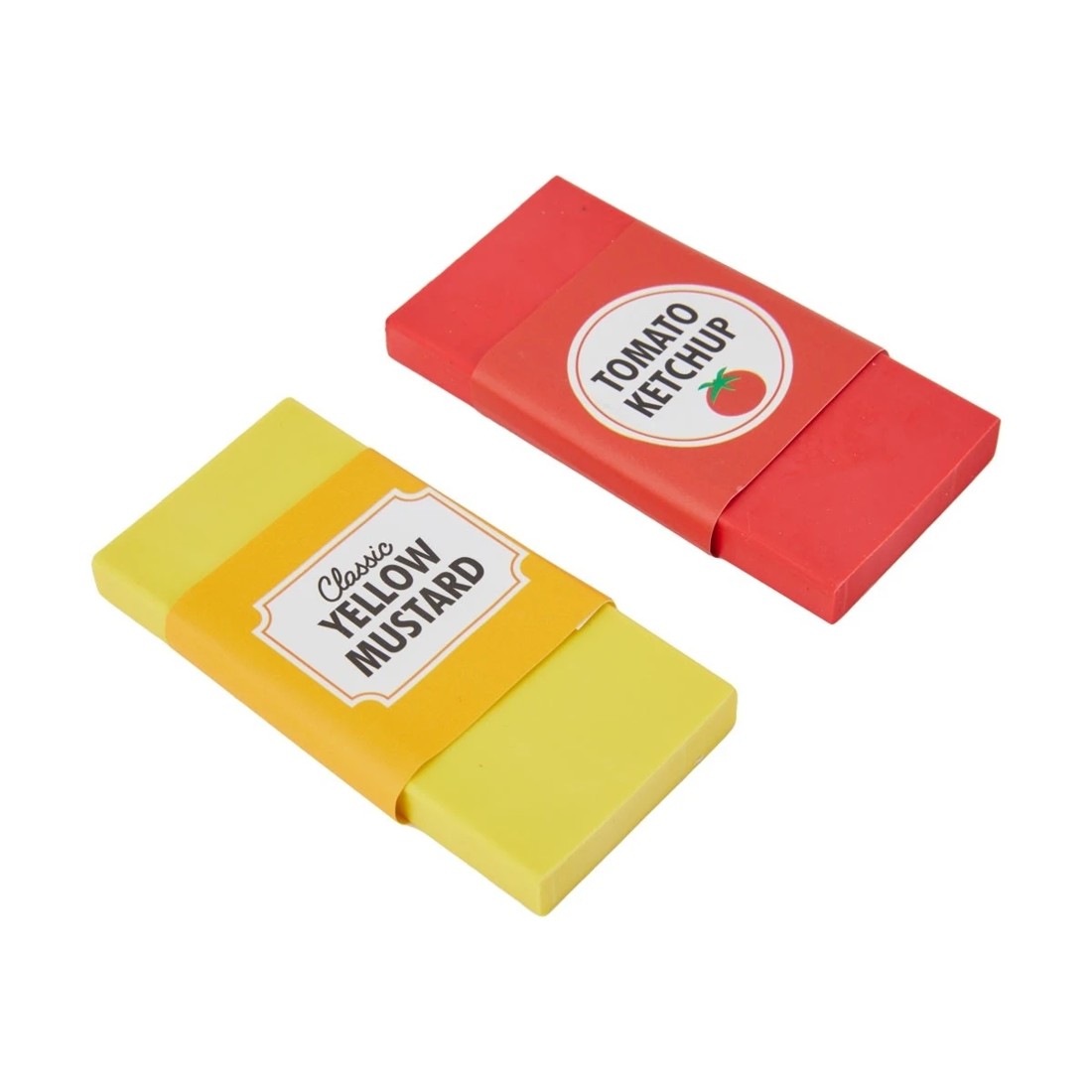 8 Stationery Set - Food Tray, 8 of 9