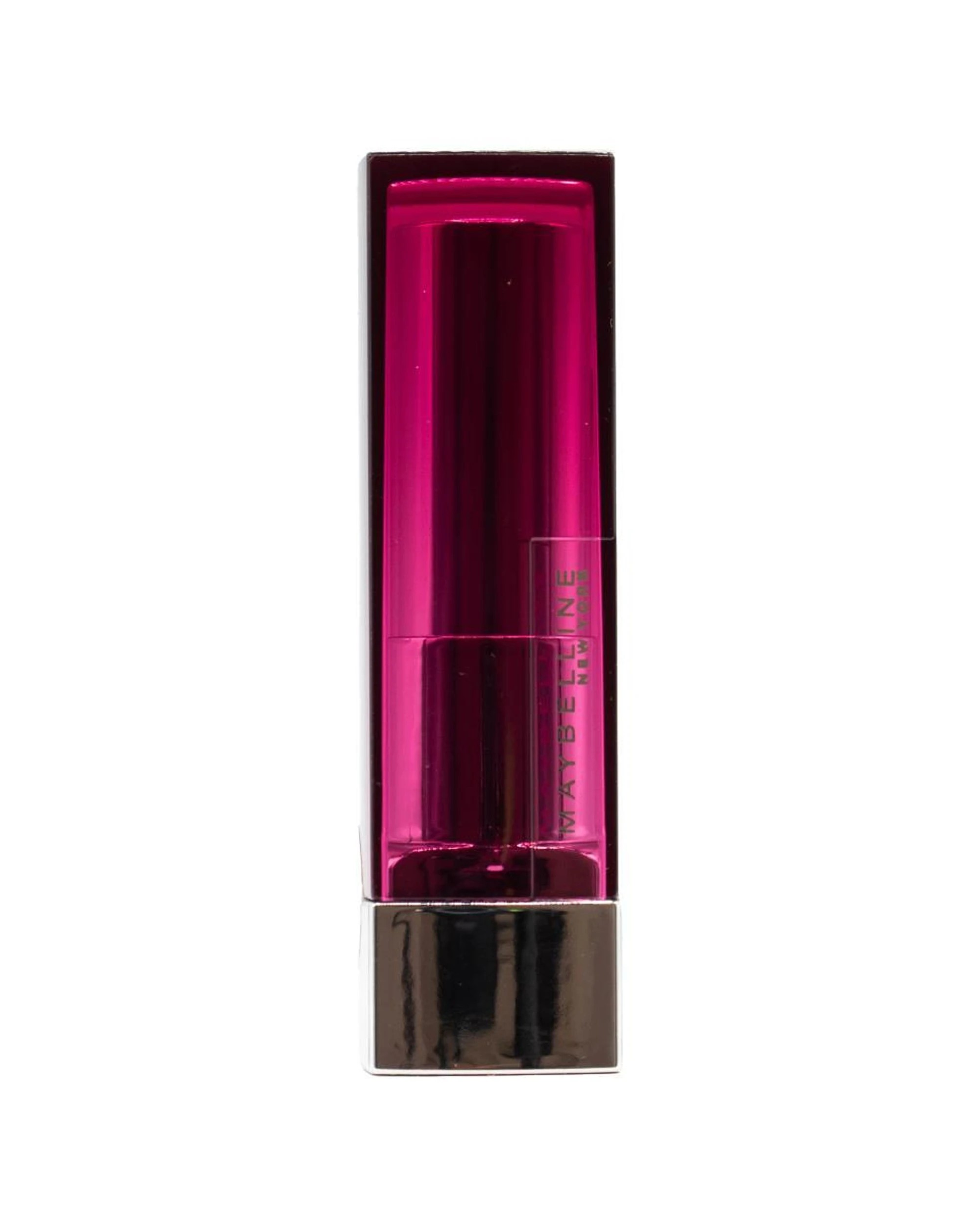 2 Maybelline Colour Sensational Lipstick 2PK 4.2g Hydrating Creamy Finish Sand 005 - Pink, 2 of 3