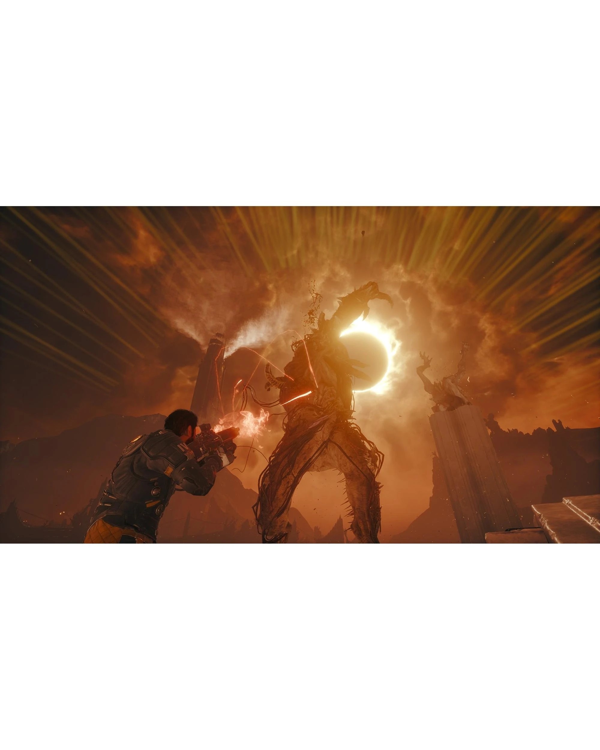 2 Saros - PS5, 2 of 7