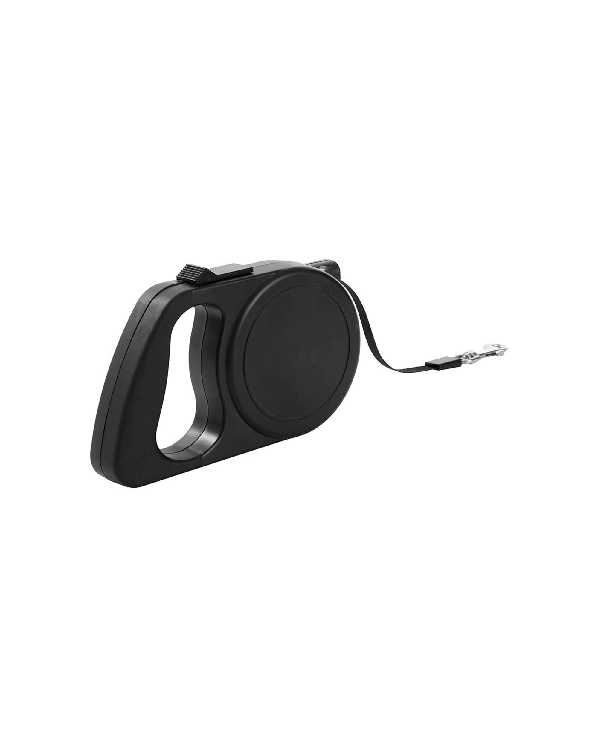 5 Paws And Claws 8 Metre Retractable Pet Dog Cat Lead Comfortable Braking - Multi, 5 of 5