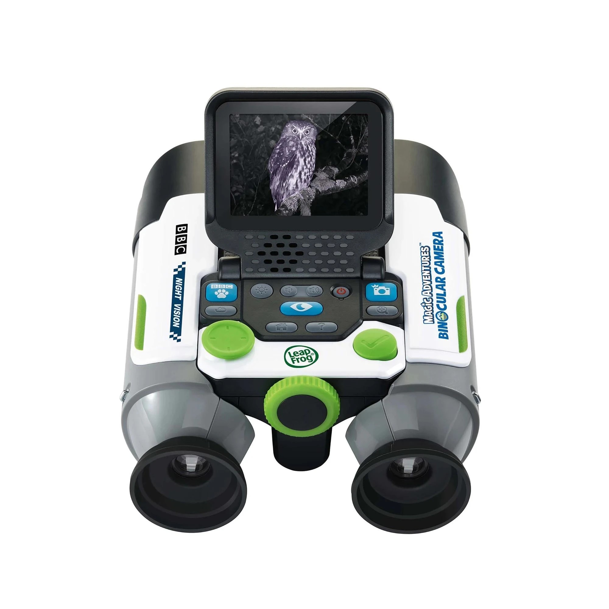 3 LeapFrog Magic Adventures Binocular Camera - Multi, 3 of 5