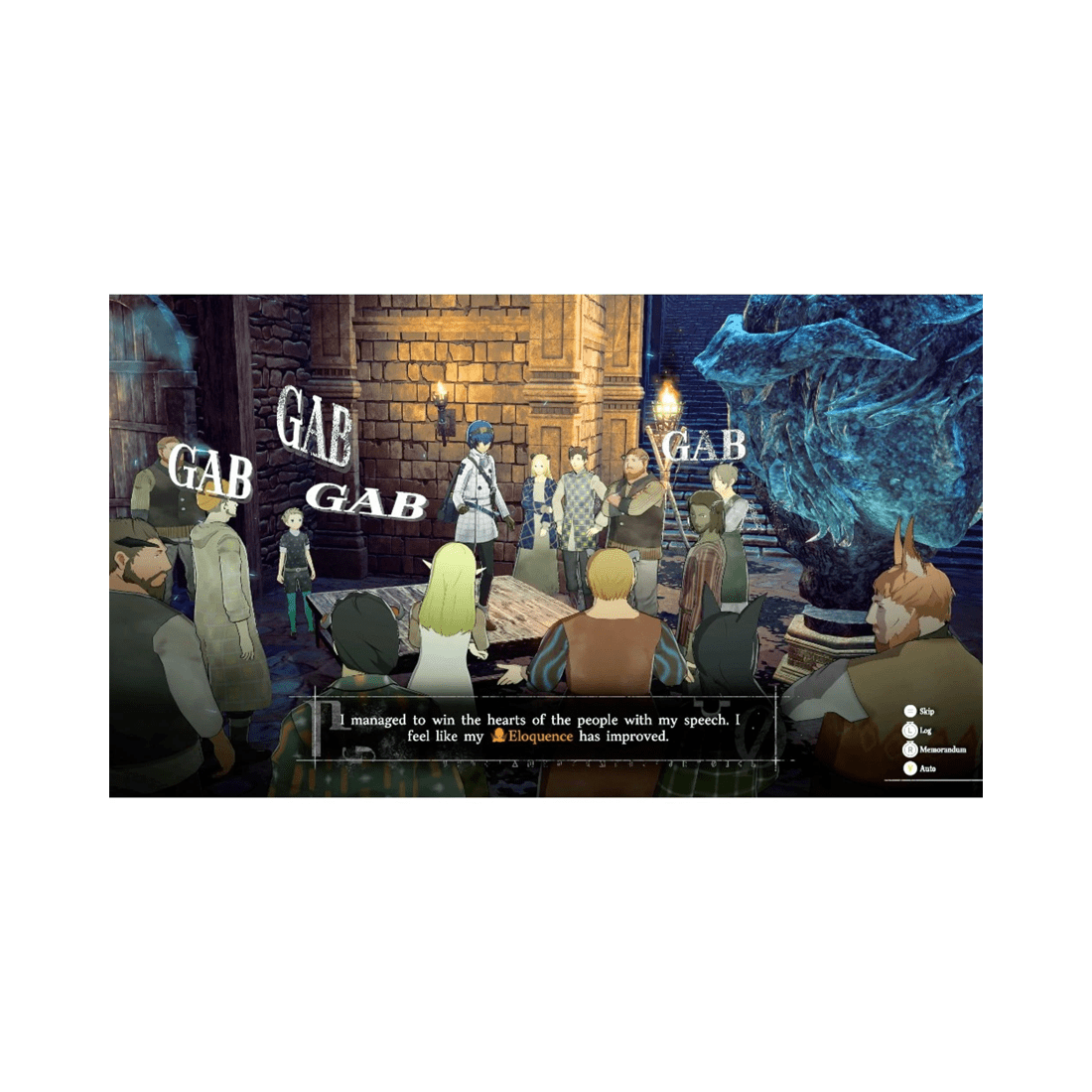 4 Atlus Metaphor: ReFantazio - Xbox Series X, 4 of 10