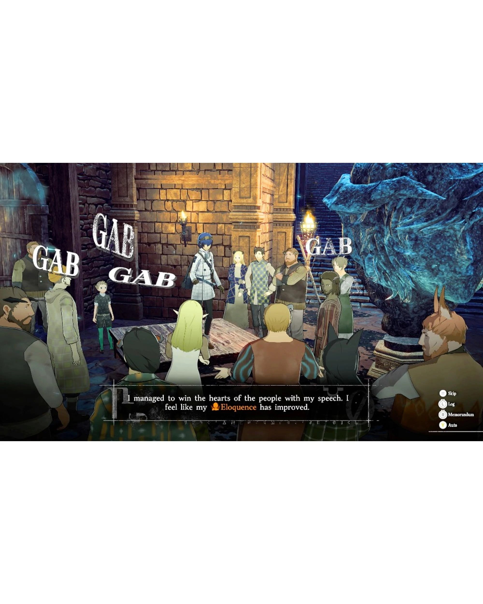 4 Metaphor: ReFantazio - Xbox Series X, 4 of 10