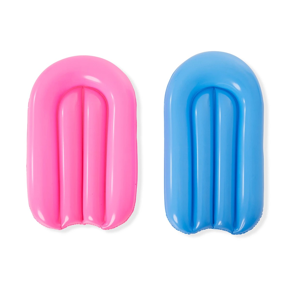 9 Inflatable Double Water Rider, 9 of 10