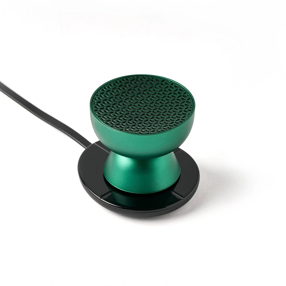 2 Lexon Tamo Infinitely Pairable Bluetooth Speaker - Green, 2 of 5