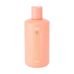 OXX Bodycare Summer Season Summer Solstice Body Wash 300ml - Candy Floss, Vanilla and Coconut