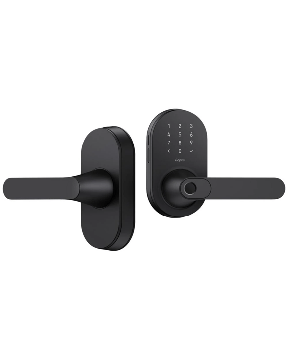 Aqara Smart Lock U300 Matte