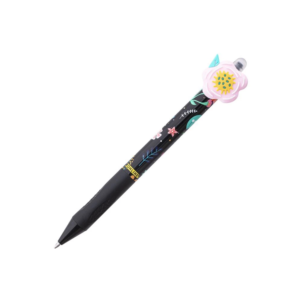 1 ONLINE magiXX Fun Erasable Gel Pen Rose Pink, 1 of 3
