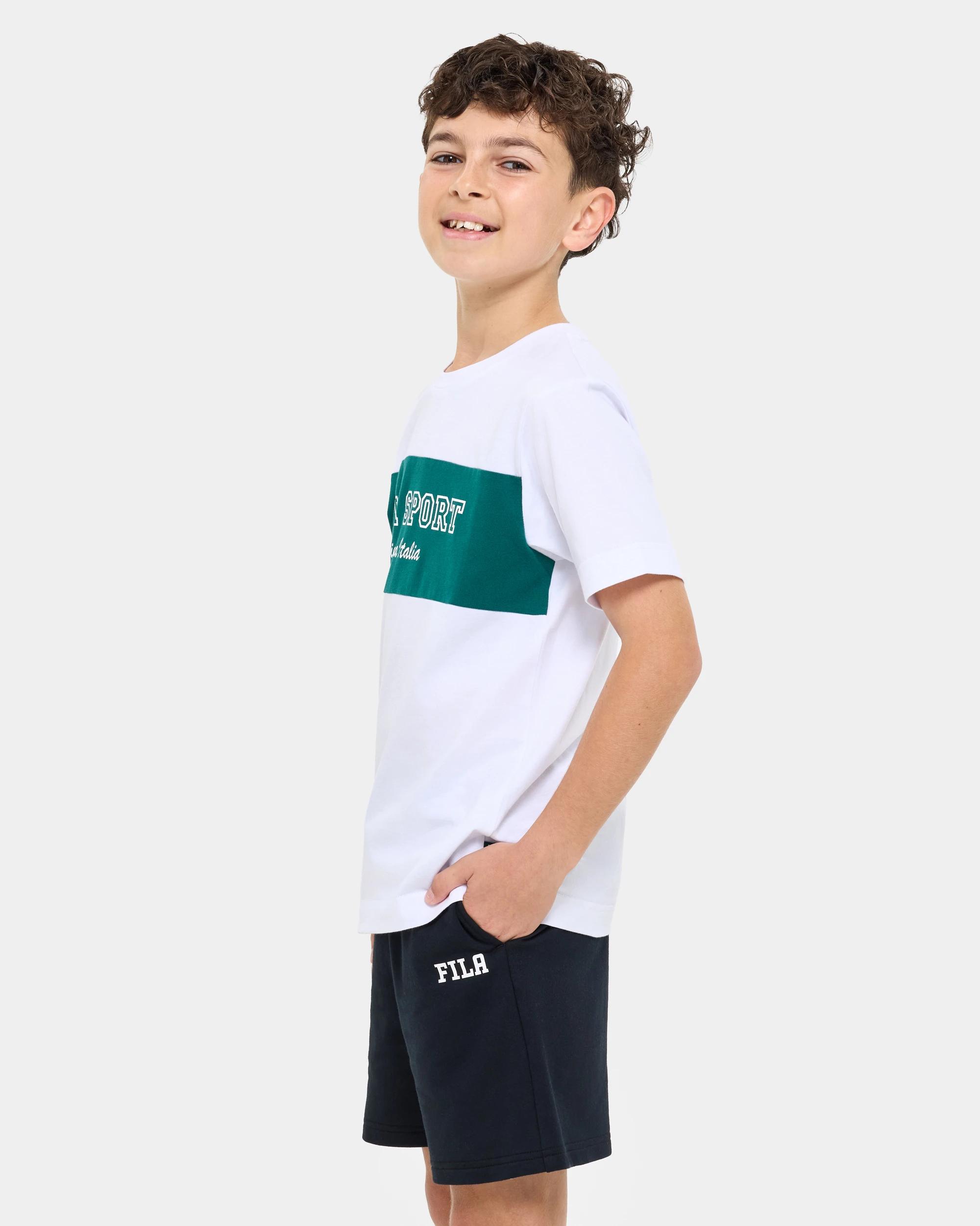 2 Fila Denver Shorts BLACK, 2 of 7