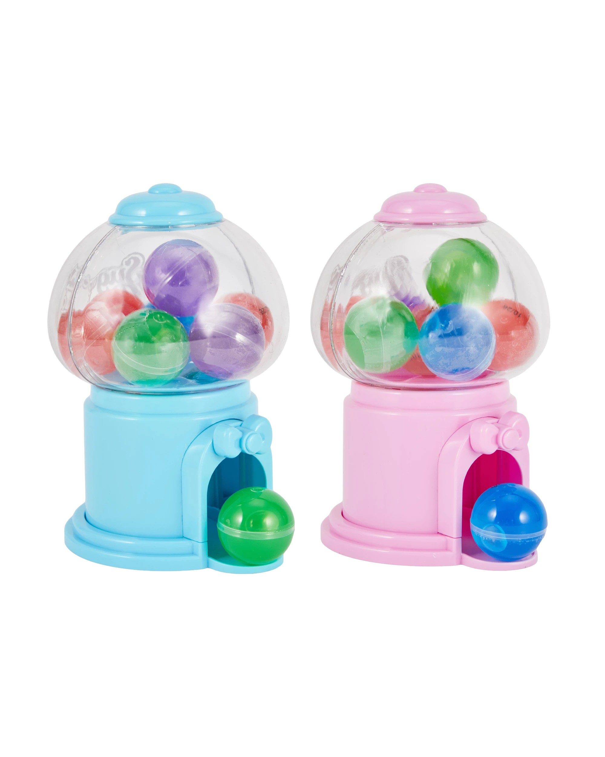 4 Scentos Sugar Rush Scented Slime Ball Machine - Assorted, 4 of 7
