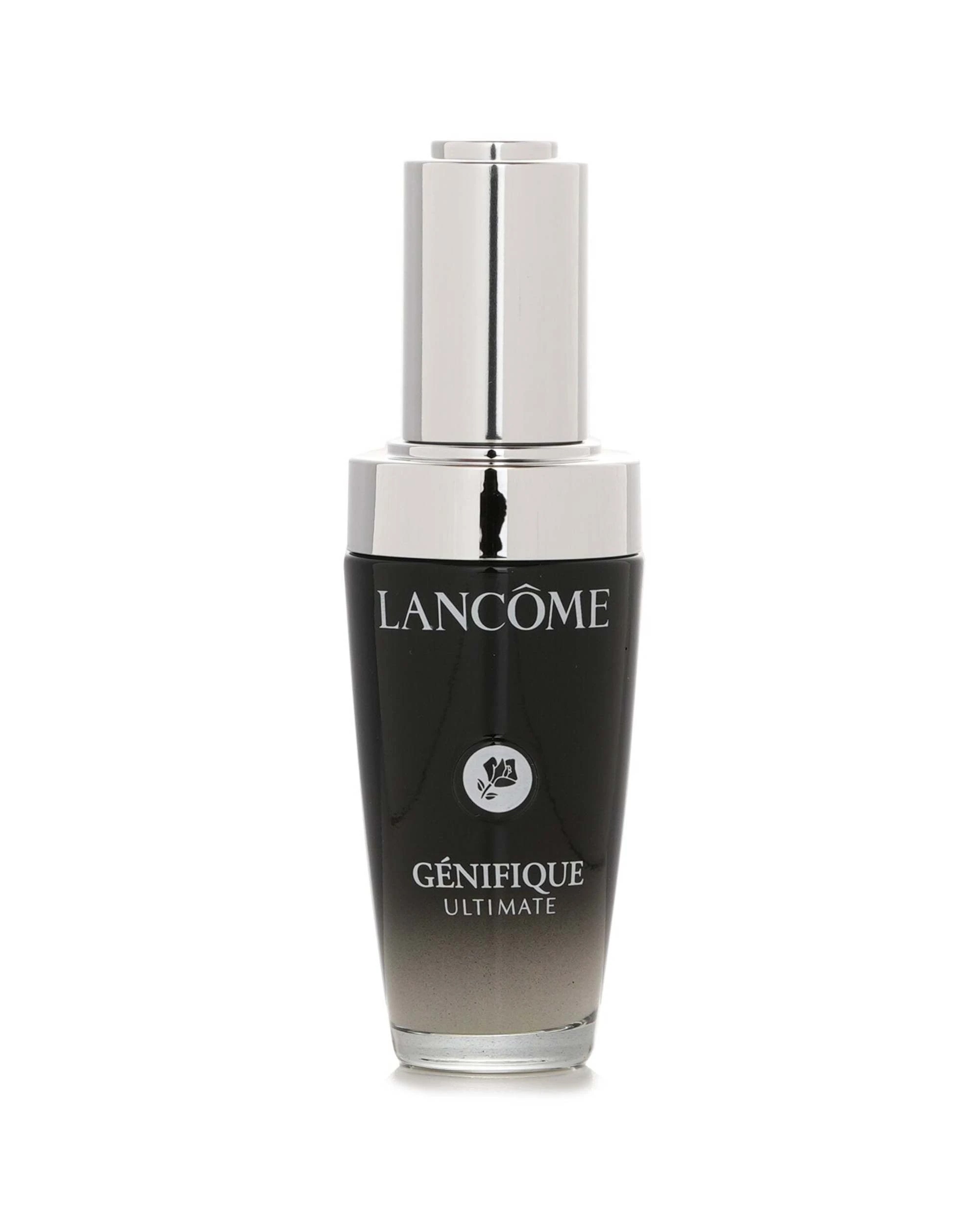 3 Lancome Genifique Ultimate Dual Repair Augmented Serum  100ml, 3 of 4