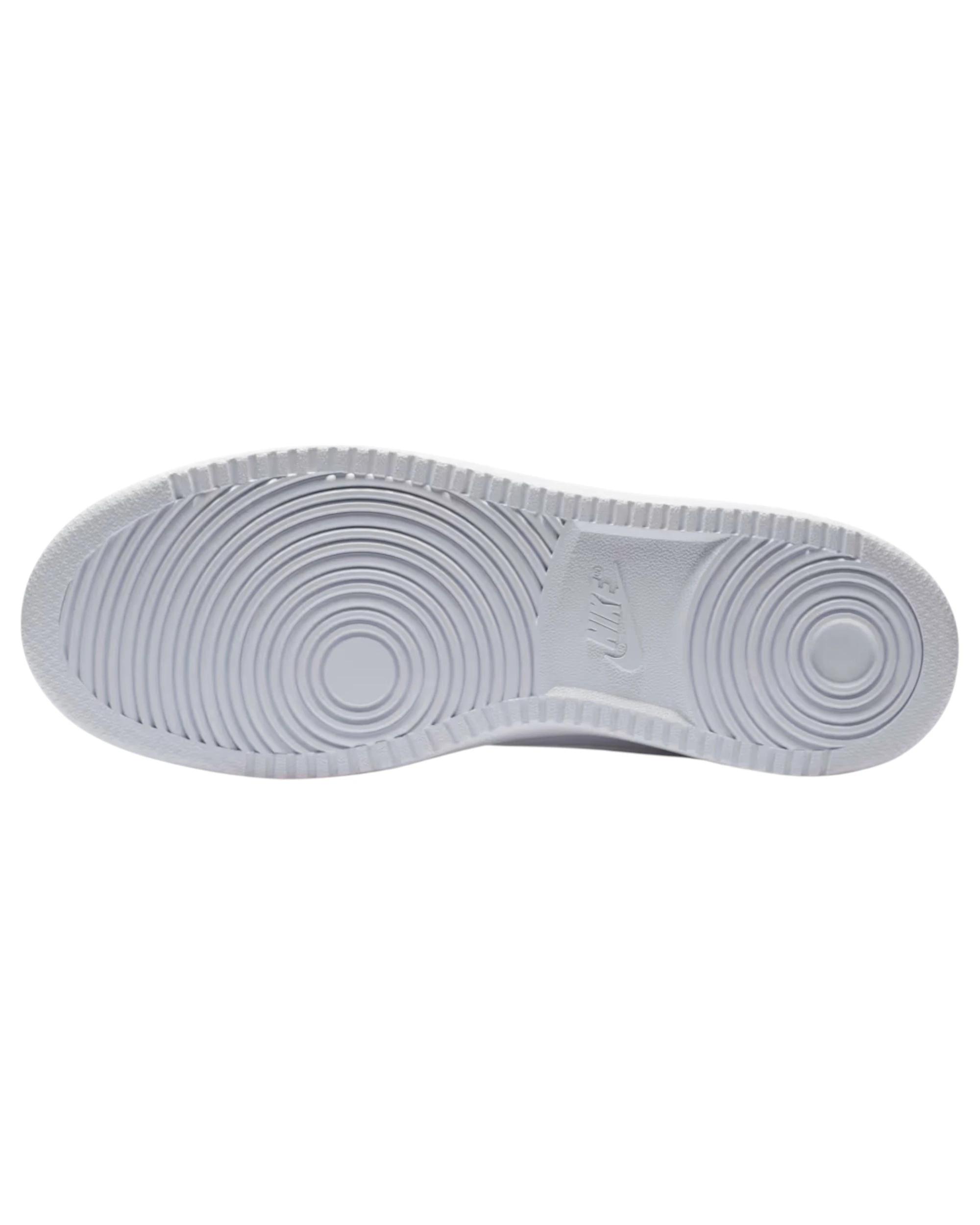 2 Nike Mens Ebernon Low Athletic Shoes WHITE, 2 of 8