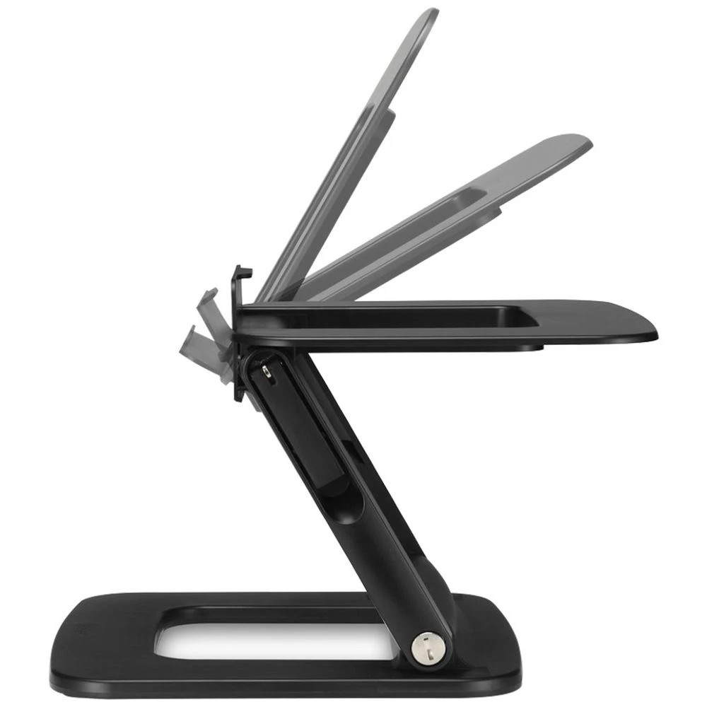 3 Kensington SmartFit Multi-Angle Laptop Stand, 3 of 4