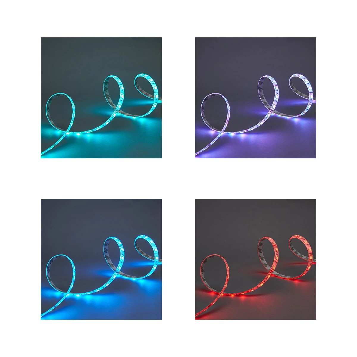 1 3m LED Strip Light, 1 of 9