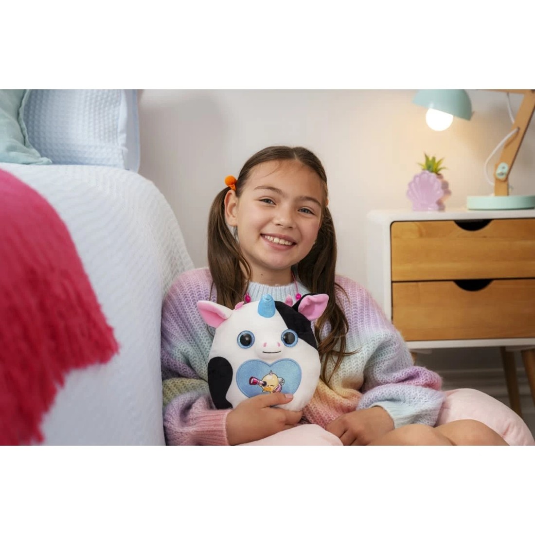 5 Zuru Rainbocorns Eggzania Mini Mania! Playset - Assorted, 5 of 10