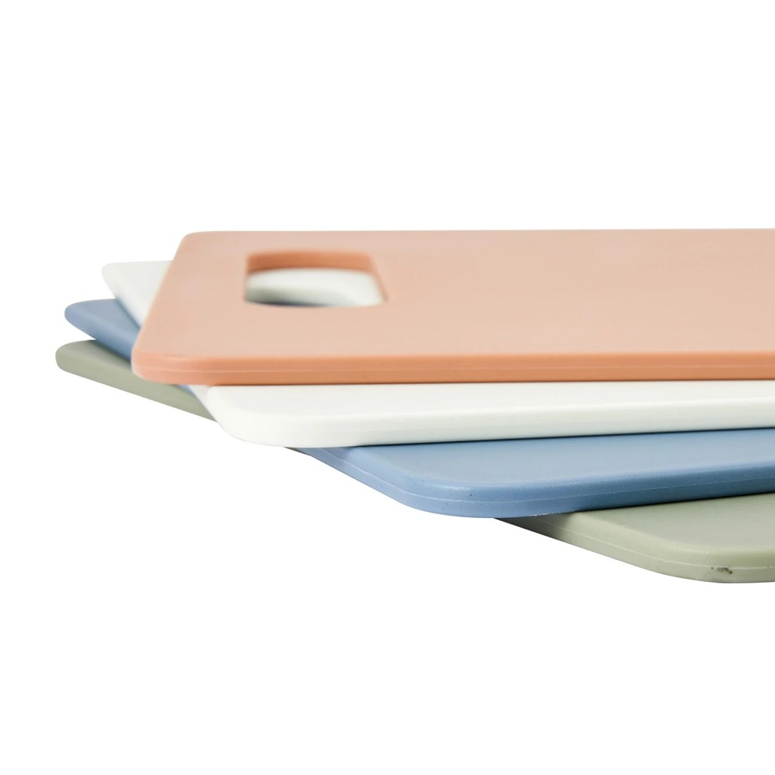 7 Set of 4 Cutting Boards, 7 of 8