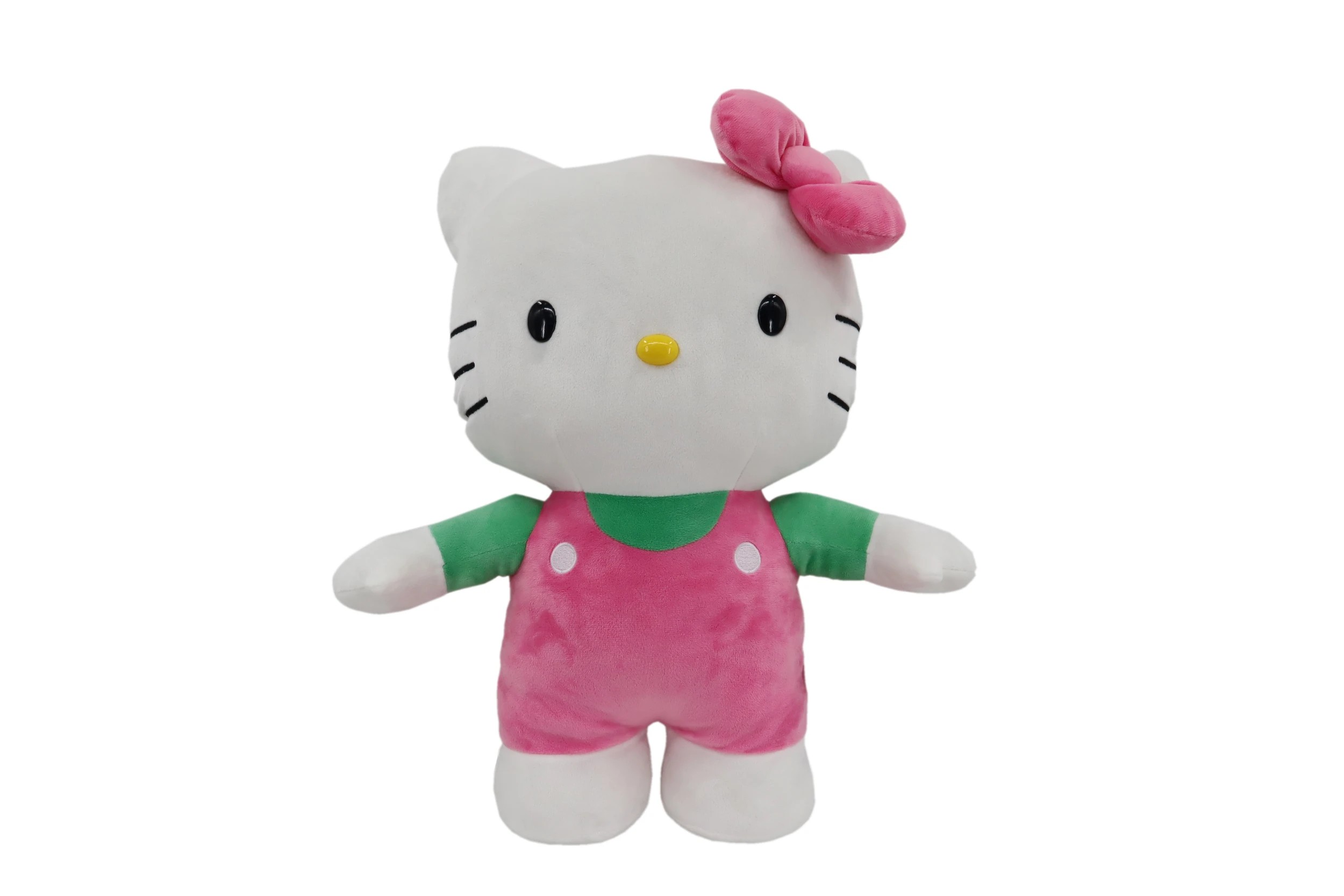 2 Hello Kitty and Friends Jumbo Plush Toy - Assorted, 2 of 5