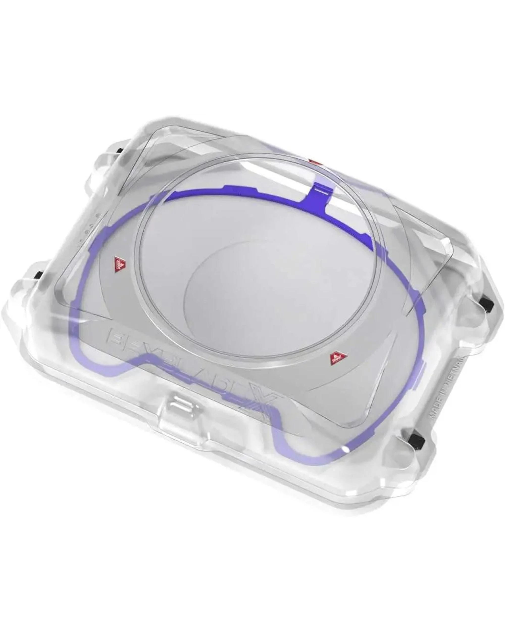 1 Beyblade X BX-32 Wide Beystadium, 1 of 3
