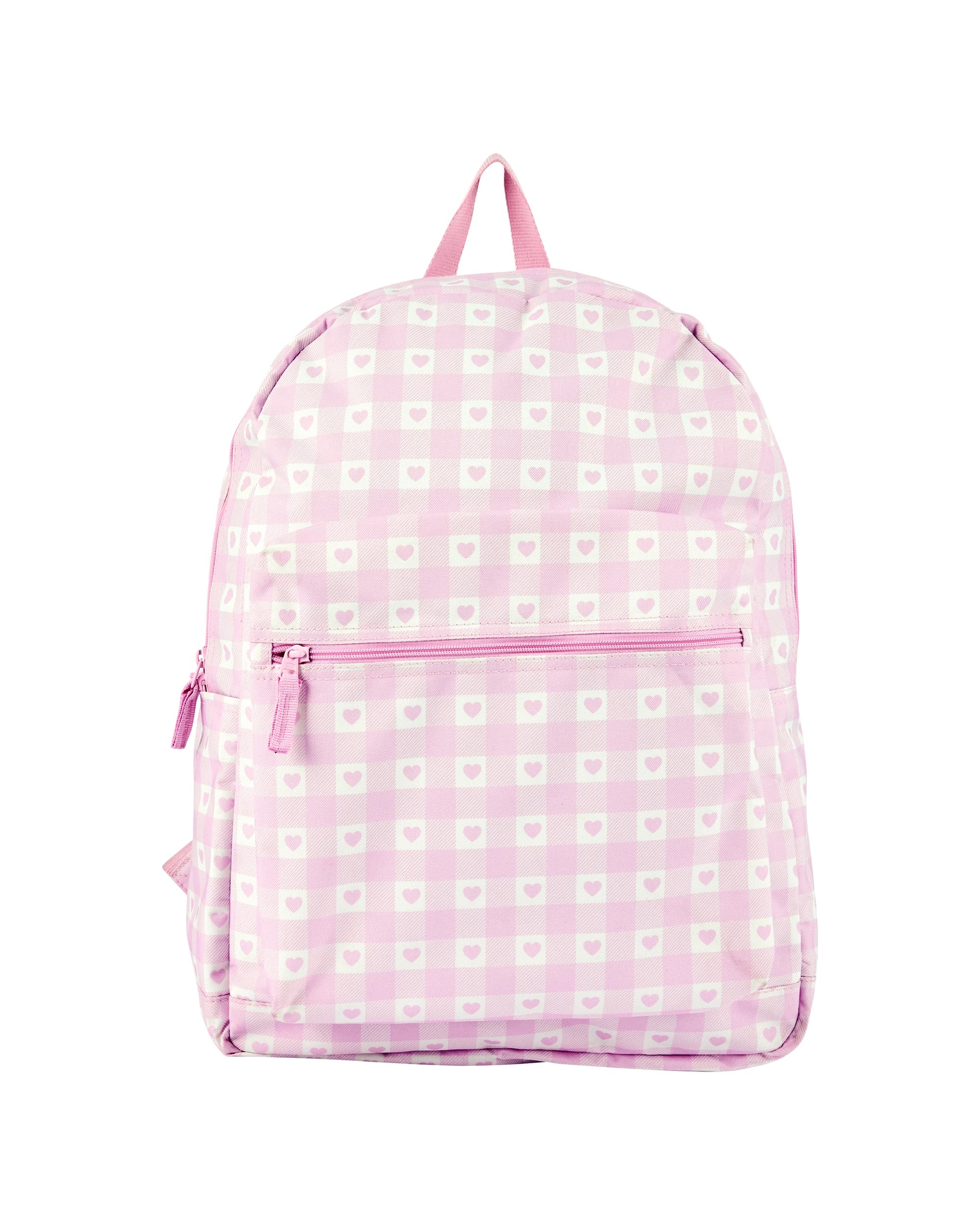 2 Youth Backpack - Hearts, 2 of 5