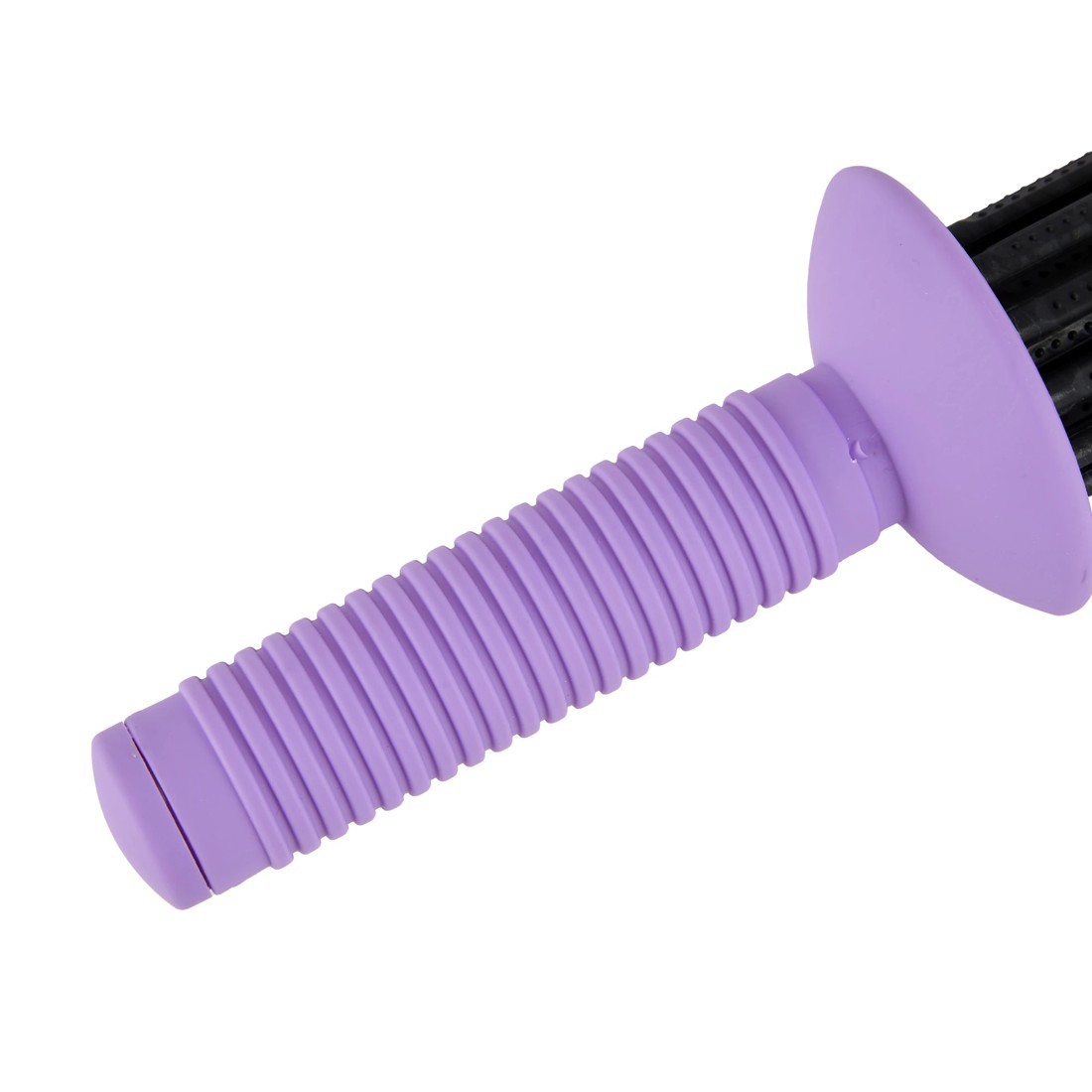 4 OXX Haircare Styling Diffuser Brush - Purple, 4 of 6