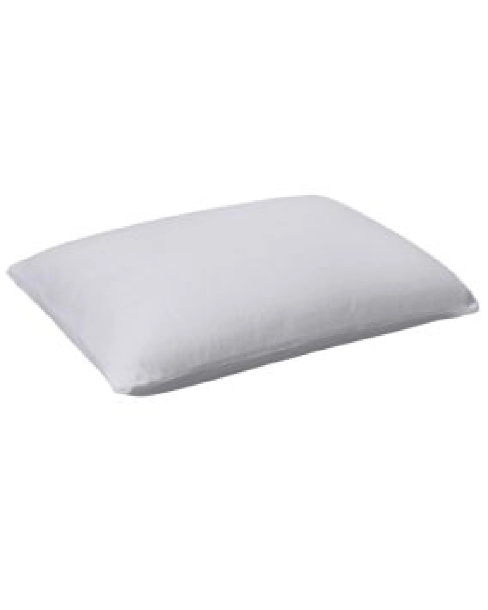 1 Easyrest Everyday Queen Sized Pillow - White, 1 of 2