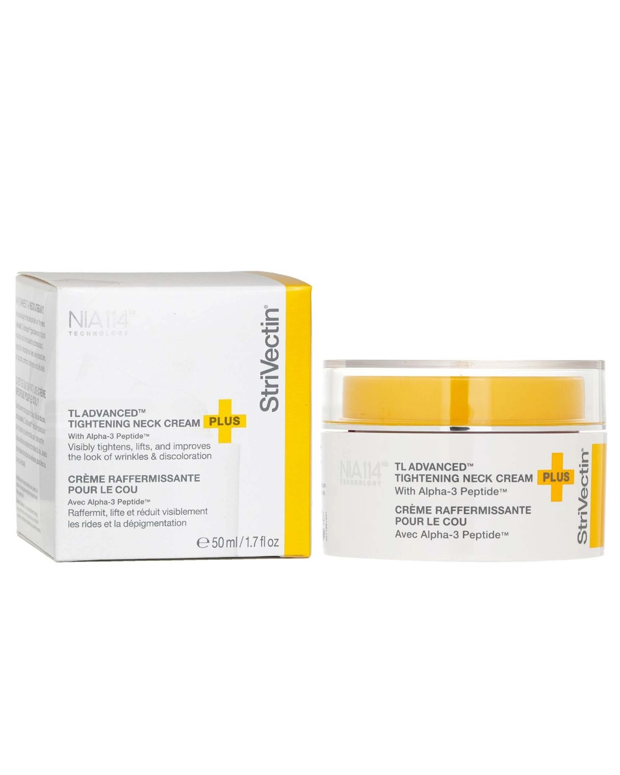 2 StriVectin TL Advanced Tightening Neck Cream Plus  50ml, 2 of 3