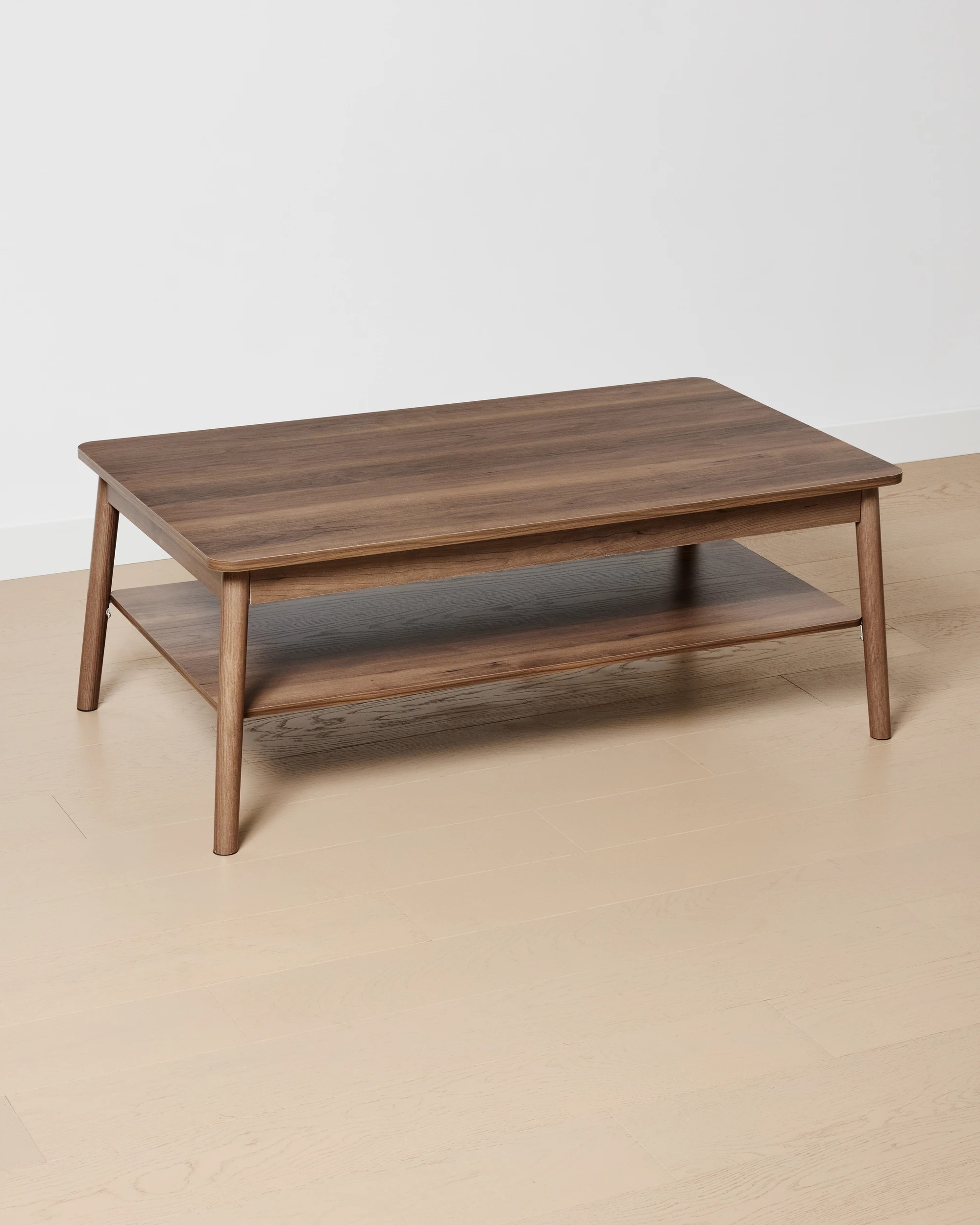 3 Thorne Coffee Table - Walnut, 3 of 7