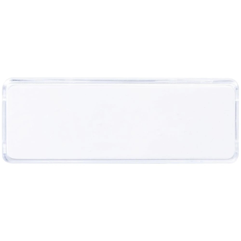 2 J.Burrows Pin Name Badges 3 Pack, 2 of 3