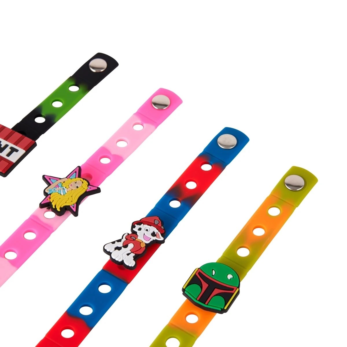 7 DIY Switch Band - Assorted, 7 of 10