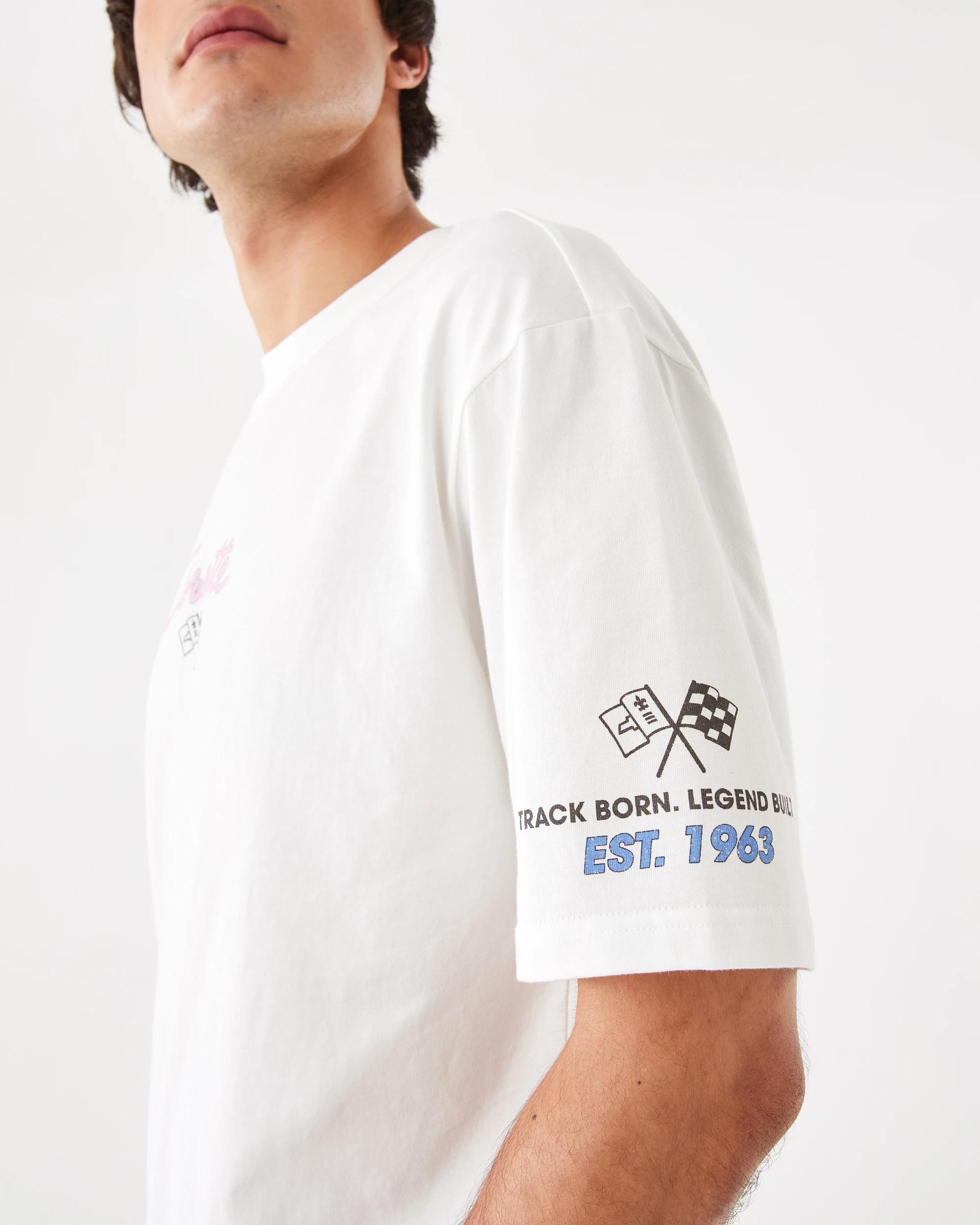 7 Corvette License T-Shirt Corvette, 7 of 8