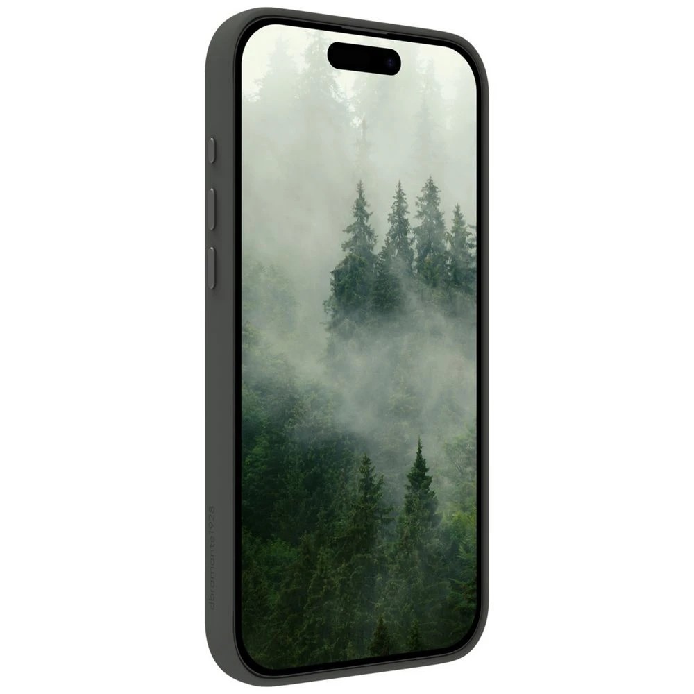 5 Dbramante Roskilde iPhone 17 Pro Max MagSafe Case Green, 5 of 5