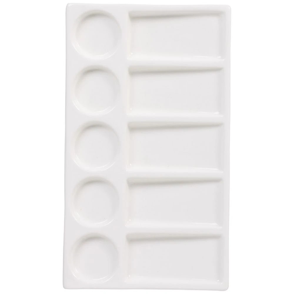 4 Born Porcelain Palette 10 Wells, 4 of 4