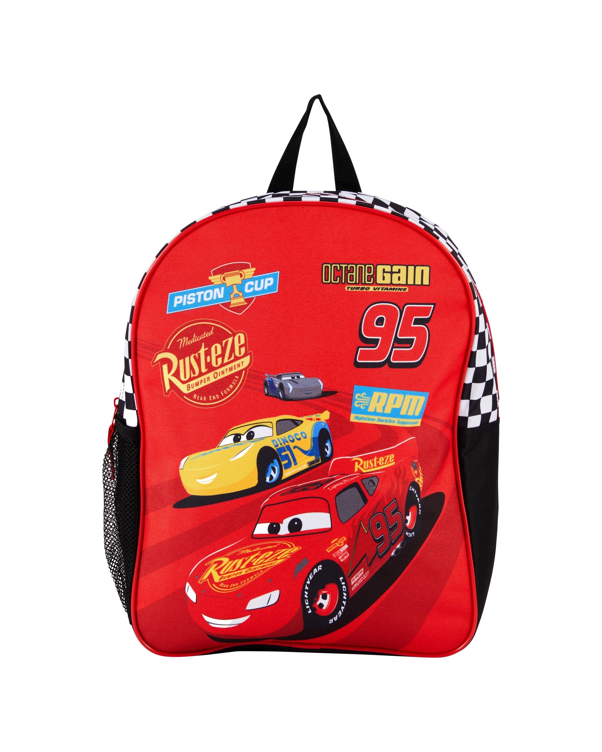 2 Disney Pixar Cars Backpack, 2 of 5