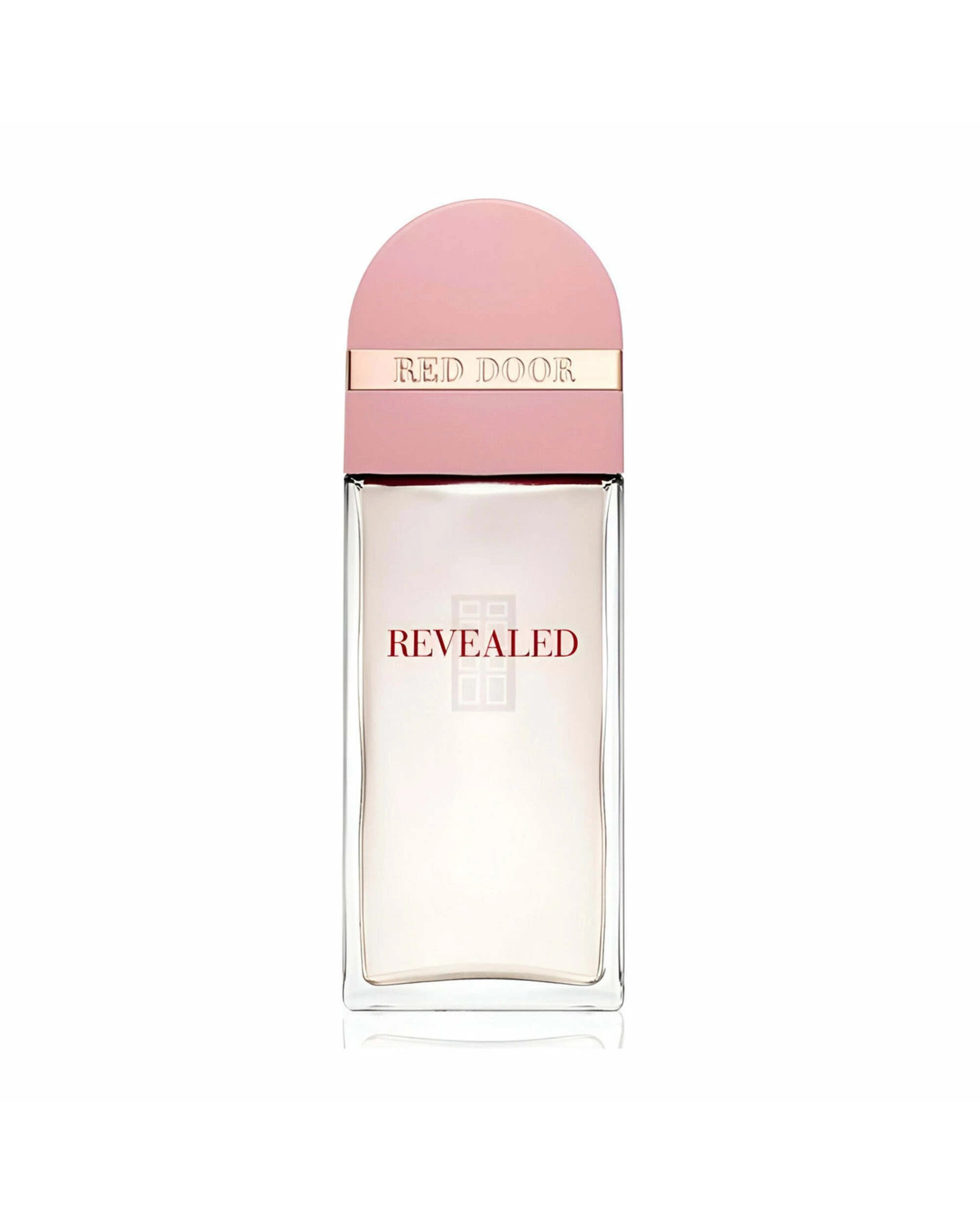 3 Elizabeth Arden Red Door Revealed 100ml EDP, 3 of 4