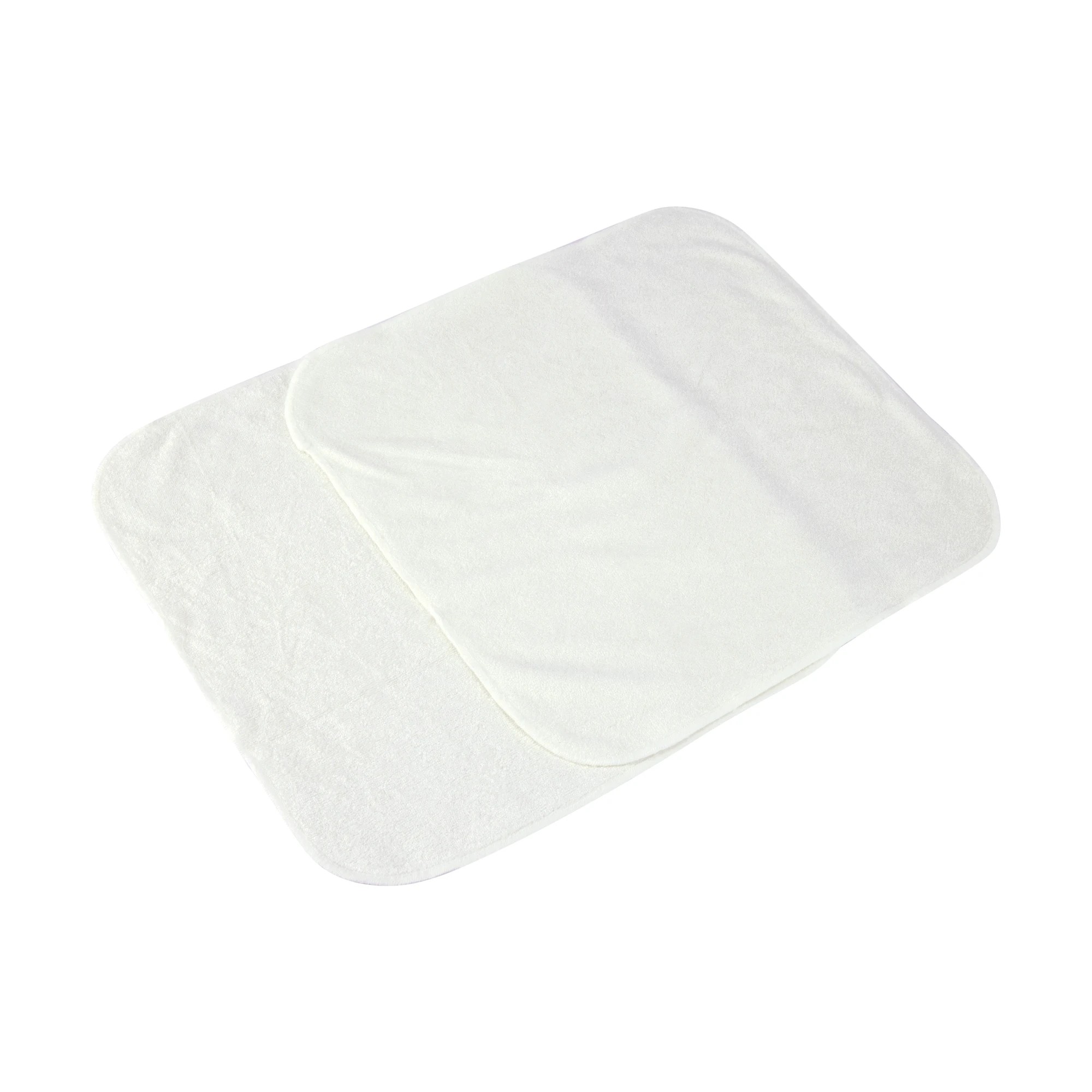 4 2 Pack Bamboo Blend Cleansing Cloths, 4 of 7