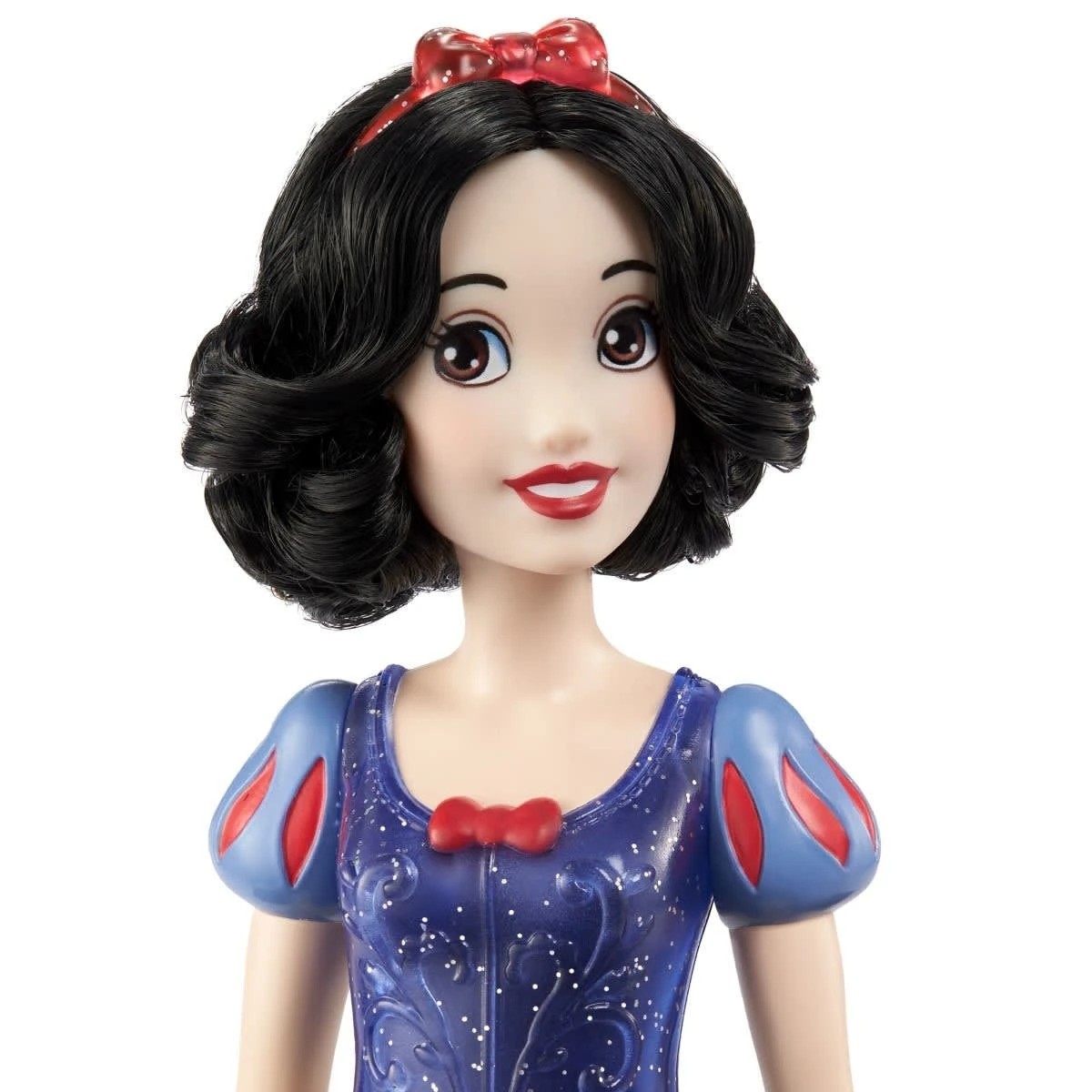 5 Disney Princess Core Fashion Doll - Assorted, 5 of 10