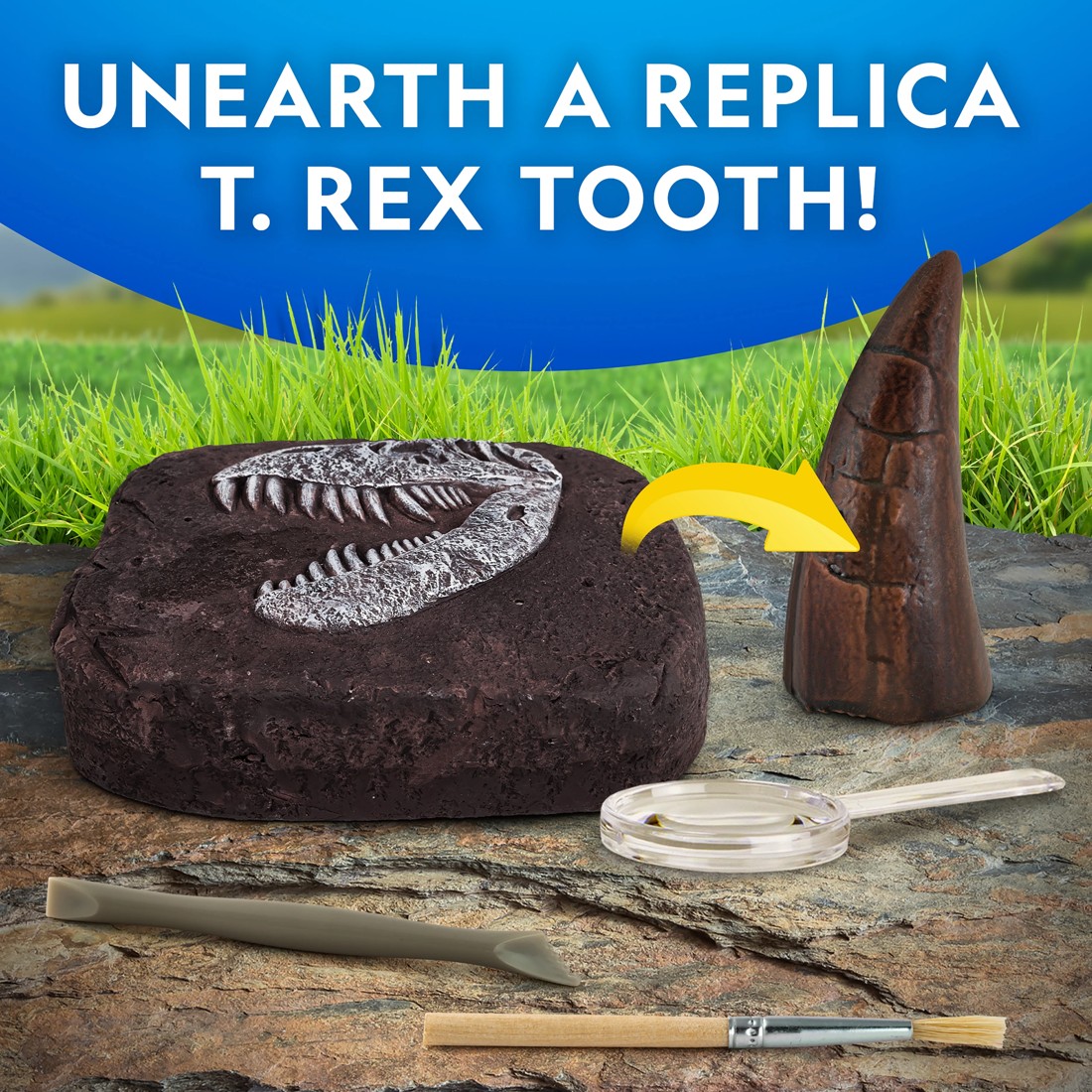 4 National Geographic Mega Science Lab Activity Kit, 4 of 5