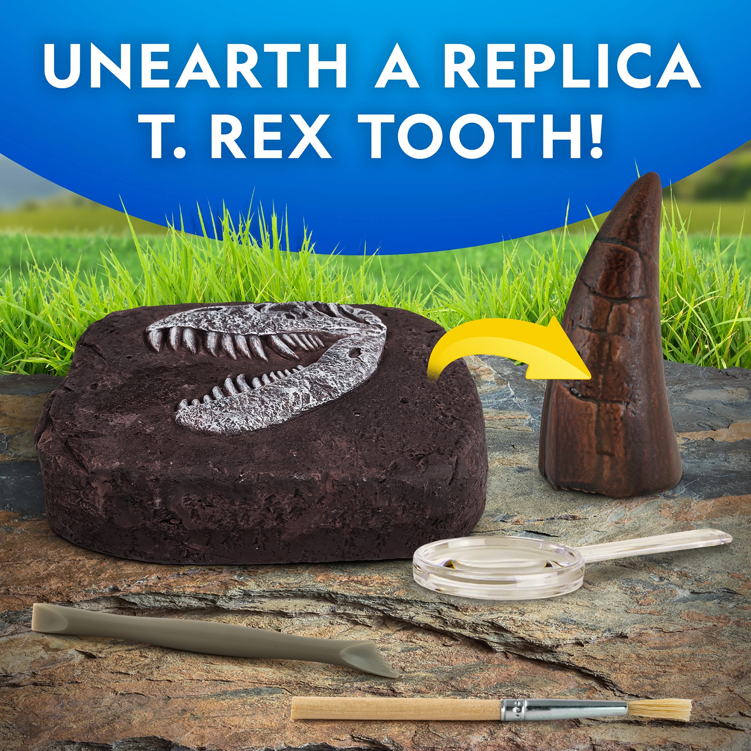 4 National Geographic Mega Science Lab Activity Kit, 4 of 5