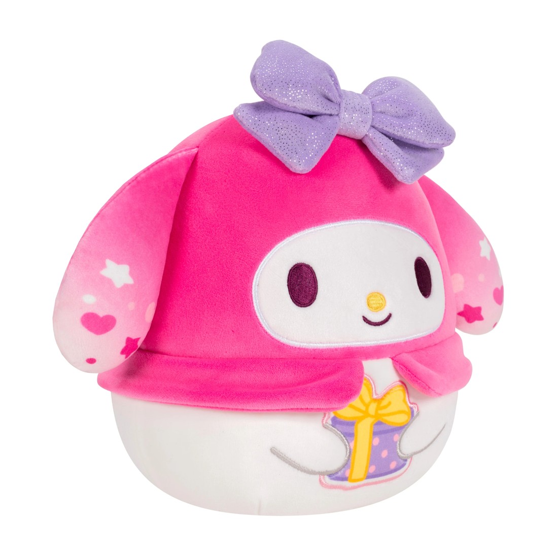 5 35cm Original Squishmallows Sanrio My Melody & Kuromi Anniversary Plush Toy - Assorted, 5 of 6