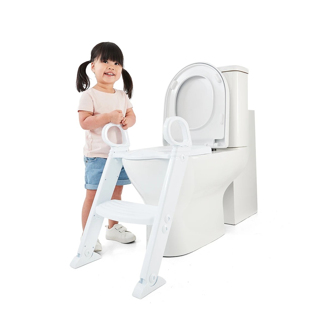 1 Toilet Training System, 1 of 10