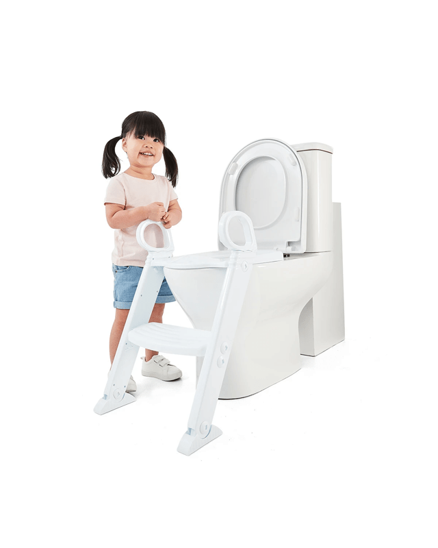 Toilet Training Sy