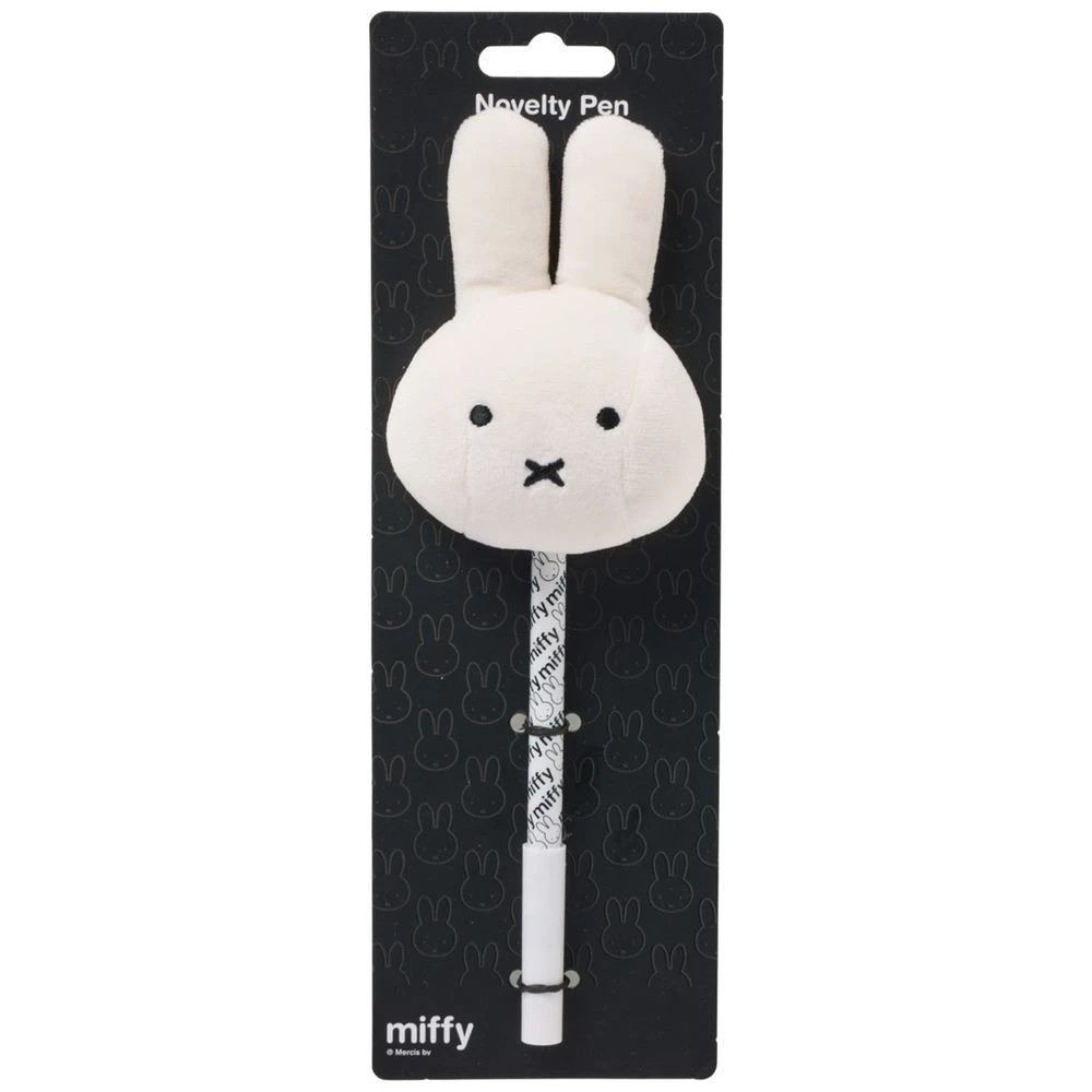 1 Miffy Soft Novelty Pen, 1 of 2