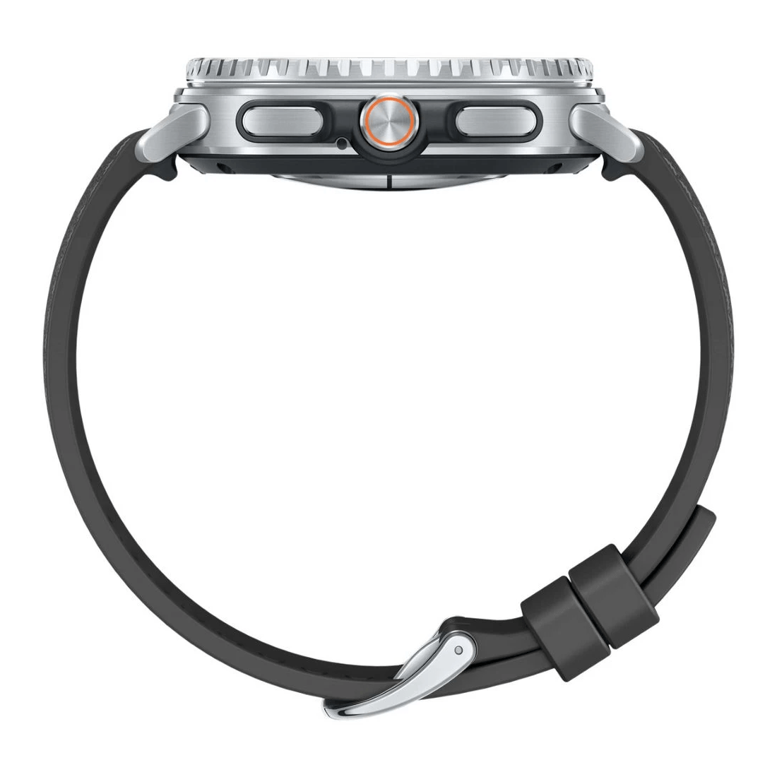 5 Samsung Galaxy Watch8 Classic LTE 46mm Black, 5 of 6